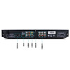 SAST SA-666 DVD player HDMI HD EVD player CD VCD player standard