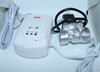 Gas alarm VDO gas detector VDO gas vdo-2008dip-1 gas independent gas alarm