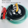 Yiting diesel pump electric oil pump 220v*0.55kw*0.3/h*10m YB60-220 unit unit