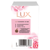 LUX skin care soap three pieces long-lasting skin rejuvenation 100gx3
