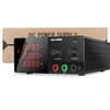 KUAIQU high-power program-controlled adjustable DC regulated power supply 30V60V150V programmable power supply high-precision adjustable power supply R-SPS1530 15V30A450W