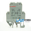 Shanghai AIA Optocoupler Relay UPUN Photoelectric O-coupling terminal block UDK-0 5V12V24VDC UDK-G partition Order separately