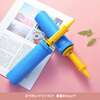 Shicai Balloon Pump Hand Push Air Pump Inflatable Birthday Wedding Blowing Long Balloon Tool Artifact Strong and Durable