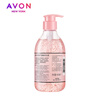Avon (AVON) Little Black Dress Body Lotion Shower Gel Luxurious Moisturizing Classic Flowery Heart Sparkling Moisturizing Perfume Body Lotion Classic Shower Gel 400ml + Flowery Shower 400ml