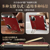 95% new IM-CHEN wristband holder丨Smart flip cover suitable for Huawei mate x6 mobile phone case mate