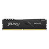 Kingston Fury Beast Series DDR4 2666 3200 3600 8G desktop memory D4 black 3600MHz