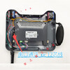 Fengxi touch screen installation box handheld Weilun Delta Kunlun Tongtai Xinjie 7-inch 10-inch human-machine interface box control without button hole E type 197*141