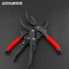 JERXUN pruning shears, garden scissors, tree branches, fruit tree scissors, gardening shears, flower shears, powerful thick branch shears, floral scissors tools