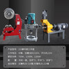 OEMG Fire Pipe Cutting Machine Grooving Machine Drilling Machine Three-piece Set Galvanized Pipe Electric Hydraulic Cutting Pipe Rolling Grooving Machine 273 Three-piece Set 380V