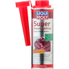 LIQUI MOLY Germany imported super diesel additive fuel system cleaner to remove carbon deposits fuel treasure 20692/8953 diesel additive