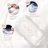 Kao (KAO) imported soap 130g*3 bath soap hand washing face soap children's foam soap rose fragrance