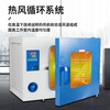 Yiheng Shanghai electric blast drying oven laboratory oven constant temperature oven industrial oven small high temperature test drying oven DHG-9075A RT+10~300