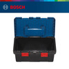 Bosch Bosch () multifunctional hardware repair tool box storage box car parts box plastic TOOLBOX other