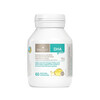 Bio Island Bio Island Children's DHA Seaweed Oil Capsules 60 Capsules Infants and Young Children DHA Brain and Eyesight Infants and Young Children DHA 60 Capsules