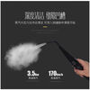 Yiyi High Temperature and High Pressure Handheld Steam Cleaner Kitchen Fume Household Cleaner Multifunctional Home Appliance Steamer New Style + 9-piece Set (Random Color)