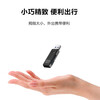 USB dual-card high-speed card reader multi-function SD/TF two-in-one card reader supports mobile phone SLR camera drone driving recorder monitoring memory card USB3.0 card reader + type-c adapter + card holder