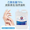 Jingbaili 75% Alcohol Disinfectant 2.5L