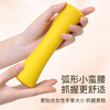 PROIRON Dumbbell Silicone Women's Home Fitness Arm Exercise Equipment Children's Small Dumbbell 1.5KG*2