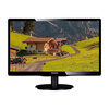 Lenovo/Dell/Kunhu second-hand monitor desktop LCD screen 1519/22/24 inches monitoring stock trading home office gaming computer HD LCD Philips 19-inch monitor