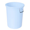 Kelibang large plastic bucket round storage bucket large capacity bucket hotel kitchen industrial sanitation property trash can 160L white without lid KB3001