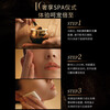 Mao Geping luxury caviar mask 30g smear mask anti-wrinkle firming repair moisturizing New Year gift for women