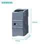 Siemens S7-1200PLC analog input module 6ES7231-5PD32-0XB0, SM 1231 RTD temperature sensor