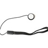 BRIGHTINSTAR SLR/DSLR/Micro-Single/camera lens cover special anti-lost rope/protection rope Lens cover anti-lost rope Adhesive type--unreturnable after unpacking Lens cover anti-lost rope*2