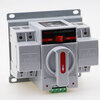 CDQ3-63 dual power automatic transfer switch single-phase 220V32A three-phase 380v63a switching 4p 4p 63A