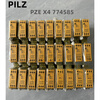 Safety relay PNOZ X1 X2 X2.1 X5 X7 PZE X4 X4P 7775 PZE X4.1P 777587