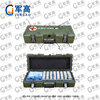 Jungao water quality rapid test box, water and poison test box, rotomolded box model XTC JG type