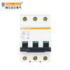 Tianjin Meilan Erlan Electrical Air Switch Small Circuit Breaker 1P2P3P4P 1P 25A