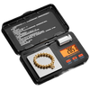 ZHIZUN weighing gold electronic scale jewelry scale 0.001g high-precision gram weight scale portable mini scale tea medicinal powder