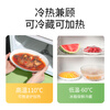 Meiya disposable fresh-keeping cover food-grade 200-size universal anti-odor elastic sealing plastic wrap cover