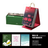 2026 Douban Movie Calendar (Movie Viewing Guide) Classic Edition - Ruby Red Literary Desk Calendar New Year's Creative 100-Yuan Gift Desktop Ornament