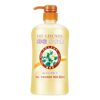 Bee Flower Herbal Essence Smooth Conditioner 820ml Baked Oil Multi-effect Repair Care Smoothes Split Ends