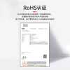 Xiansi (CRC) red polyurethane insulating paint circuit board water-proof equipment surface moisture-proof non-conductive high-temperature resistant coating PR18410 311g