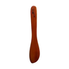 The middle shopkeeper's dumpling making tool thickened date wood dumpling board stuffing ruler filling pick chaotic filling spoon stirring stuffing spoon date wood dumpling making tool price of one dumpling making tool