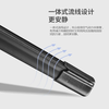 Yunzi is suitable for the fourth generation Emgrand wiper blades, original 22/23/24/25 models, original silent 4th generation Emgrand wiper blades, fourth generation Emgrand 22-25 models, a pair of front wipers