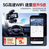 Zhihui driving recorder 360-degree panoramic 24-hour recording 4k ultra-high definition without blind spots front and rear dual recording reversing images Standard version * internal and external dual recording APP real-time interconnection + 32G 360 panoramic monitoring AR enhanced night vision & privacy