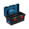 Bosch Bosch () multifunctional hardware repair tool box storage box car parts box plastic TOOLBOX other