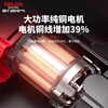 DELIXI electric hammer, electric pick, electric drill, high-power three-purpose impact drill for concrete, household multi-function electric hammer