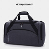 VICTORIATOURIST travel bag fitness bag large capacity multifunctional luggage bag handbag men's short-distance business trip portable travel bag
