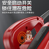 Chuangyi Multifunctional Household Cleaning Dust Collector Blower Industrial Hair Dryer Vacuum Cleaner Power Tool Computer Dust Removal Fixed Speed Model Blowing and Suction Dual-Purpose + Factory Standard Configuration