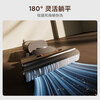 Mijia Xiaomi Wireless Floor Scrubber 3Pro integrated sweeping, suction and mopping 180, full-chain sterilization when lying flat, high-temperature washing and drying, self-cleaning, anti-hair tangle
