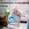 Philips (PHILIPS) horizontal vacuum cleaner household cleaning machine, powerful, high-power, high-suction, dust suction, dust mite removal, mite removal, pet household suitable FC9735/81
