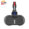 Suitable for Dyson vacuum cleaner V6V7V8V10V11 electric mop head wet mop floor cleaning suction head suction mop integrated V7/V8/V10/V11 universal (send water tank)