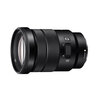 Sony (SONY) E PZ 18-105mm F4 G OSS APS-C format standard zoom G lens (SELP18105G)