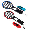 Jingdong Express Free Shipping|switch tennis racket Mario tennis racket ns somatosensory game controller grip switch sports accessories red + blue