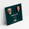 Genuine Miyazaki Hayao and Hisaishi Joe animation pure music LP vinyl record 12-inch turntable retro gramophone album