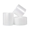 Magic City's Air Thickened Bubble Film New Material Bubble Cushion Shockproof Film Packaging Bubble Bubble Paper Large Roll Plastic Packaging Bag Foam Shockproof Protection Small Bubble Film 50 60 Width 40cm Bubble Film (3 catties) About 53m long